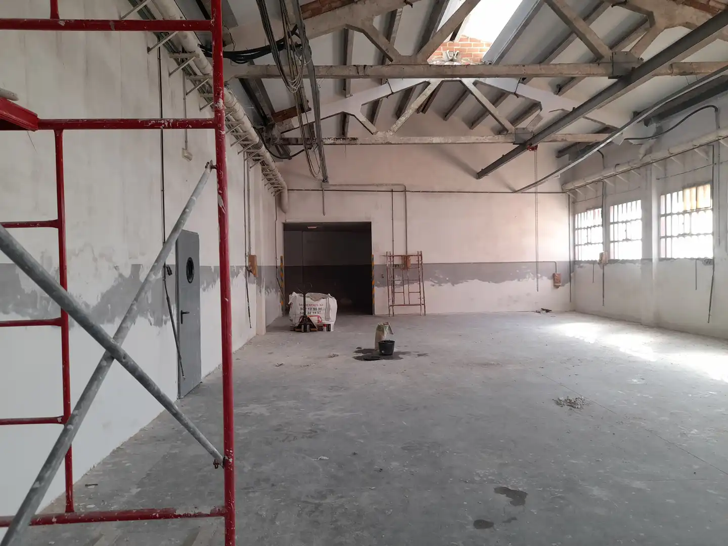 Industrial buildings for rent in Barberà del Vallès
