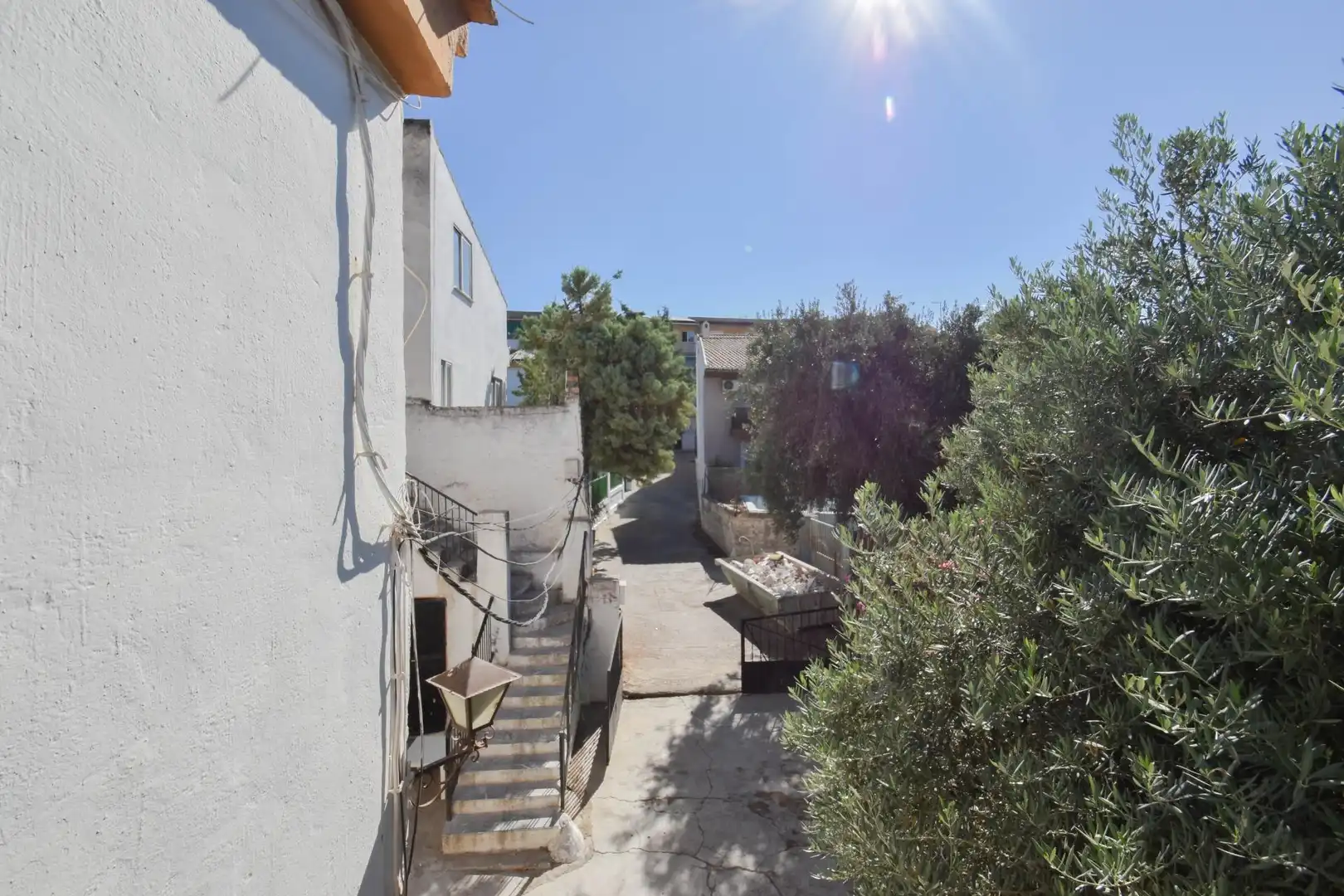 Xalet amb terrassa en venda a Calle Calle de la Casería 15, imagen 10