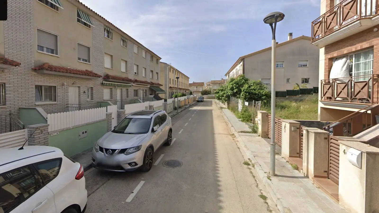 Terreno rustico in vendita a Clos del Rectoret 12, imagen 3