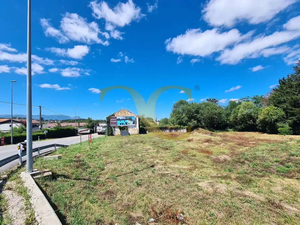Residential land for sale in Colloto, imagen 14