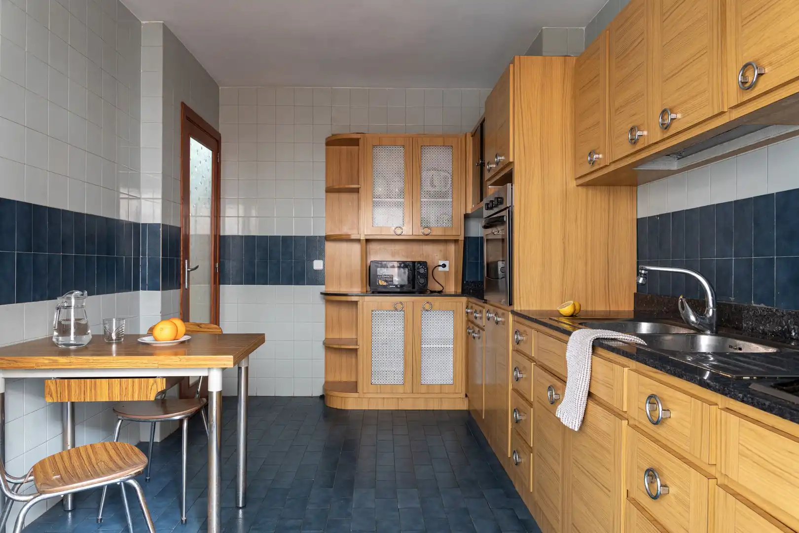 Apartment mit Terrasse zum Verkauf in Ponent, imagen 9