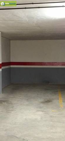 Garaje en Alquiler en Calle BURGO DE OSMA, 54 en Santo Domingo - La Estación