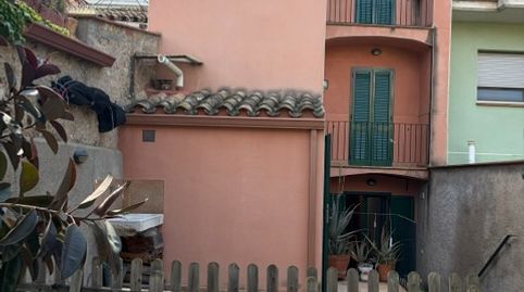 Foto 4 de Casa o chalet en venta en Nucli Urbà, Esparreguera