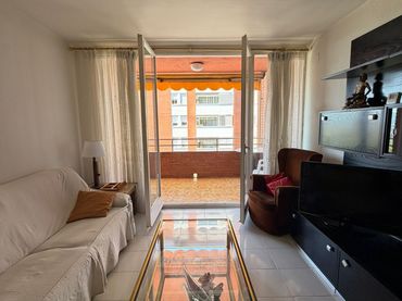 Appartamento con balcone in vendita a Sant Joan - TV3