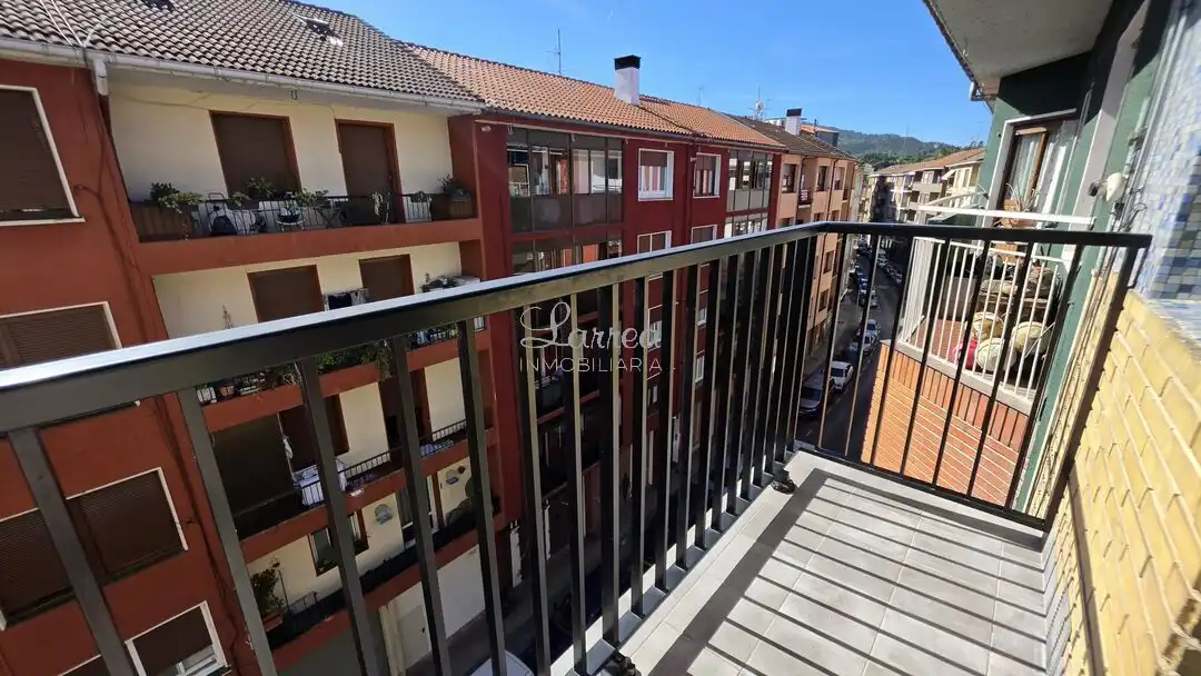 Piso con terraza en venta en Amorebieta-Etxano, imagen 5