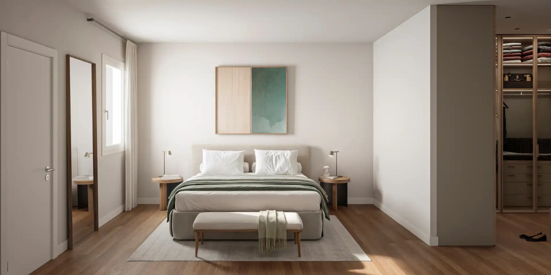 Appartement avec ascenseur à vendre à Carrer de París 135, imagen 31
