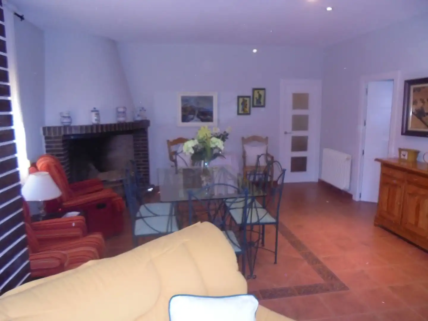 Chalet con piscina en venta en Almodóvar del Campo, imagen 15