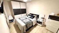 Bedroom of Flat for sale in Montcada i Reixac  with Balcony