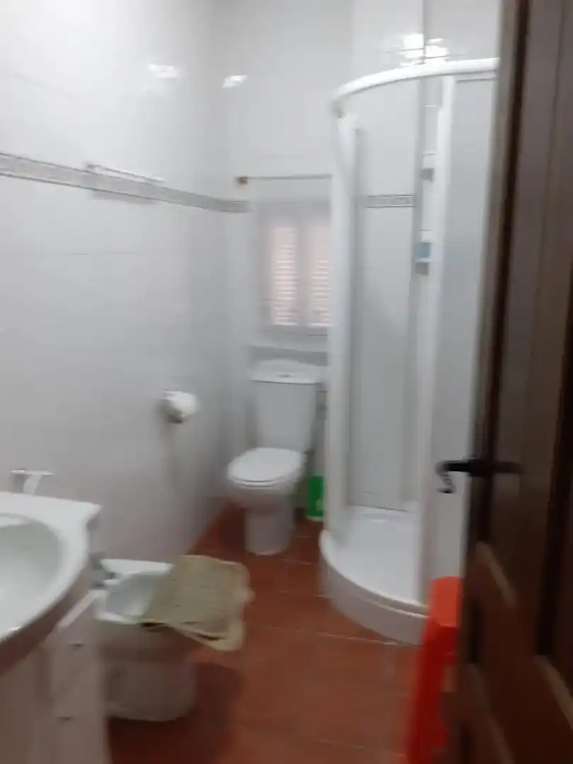 Bany de Casa adosada en venda en Huete