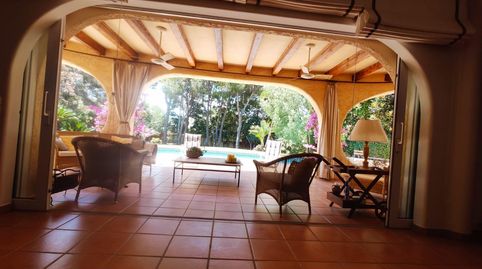 PRECIOSA VILLA MEDITERRÁNEA BENIDORM, image 4
