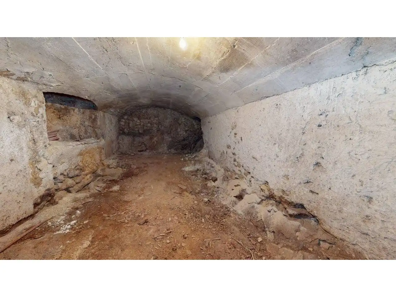 Casa o xalet en venda en Caravaca de la Cruz