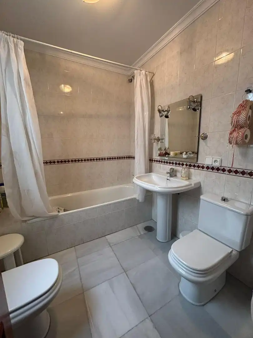 Baño de Piso en venta en Arahal