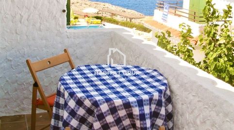 Foto 2 de Piso en venta en Cala en Blanes, Ciutadella de Menorca