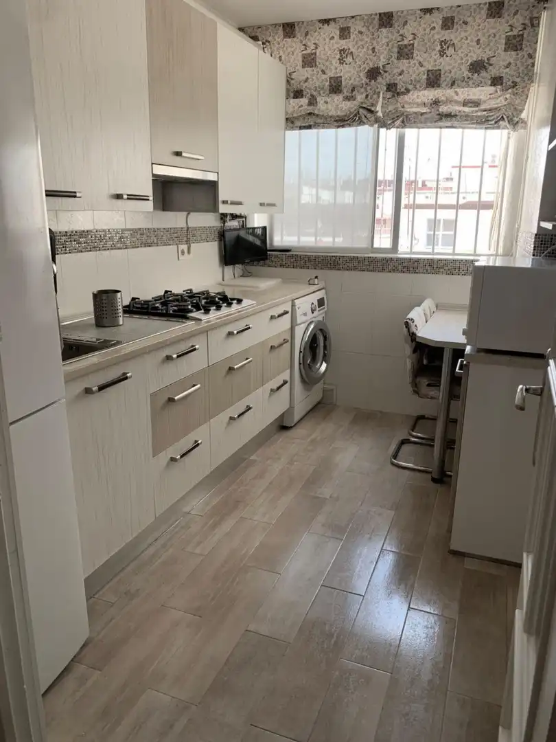 Habitación en Ciudad Jardín - Zoco