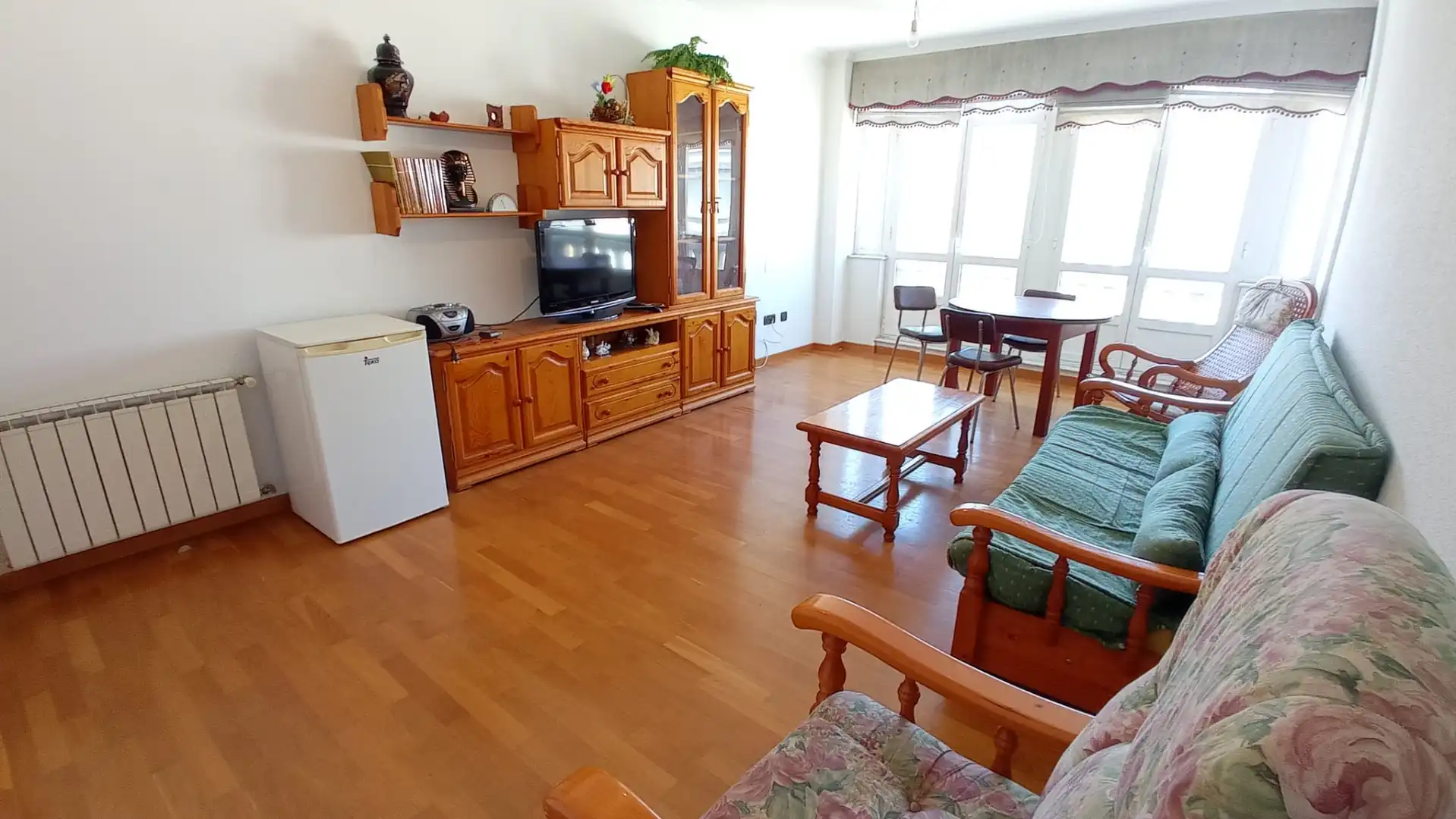 Living room of Duplexes for sale in Foz, Lugo