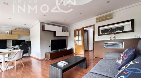 Photo 2 of Flat for sale in Calle Poeta Llorente, Centro - Ambulatorio, Paiporta