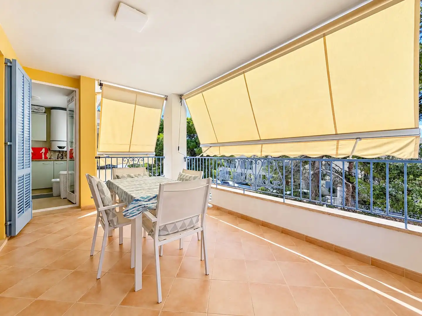 Appartamento in vendita a Port de Pollença, imagen 2