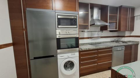 Photo 3 of Flat for sale in Gijón - Cl Dindurra, 19, Barrio del Centro, Gijón