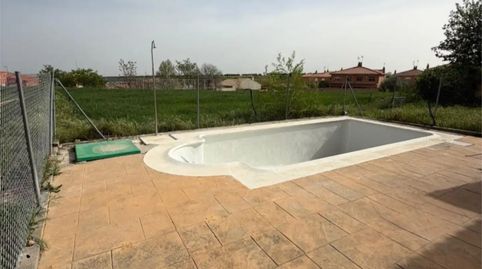 Foto 2 de Casa o xalet en venda a Calle Ciudad Real, 16, Cedillo del Condado, Toledo
