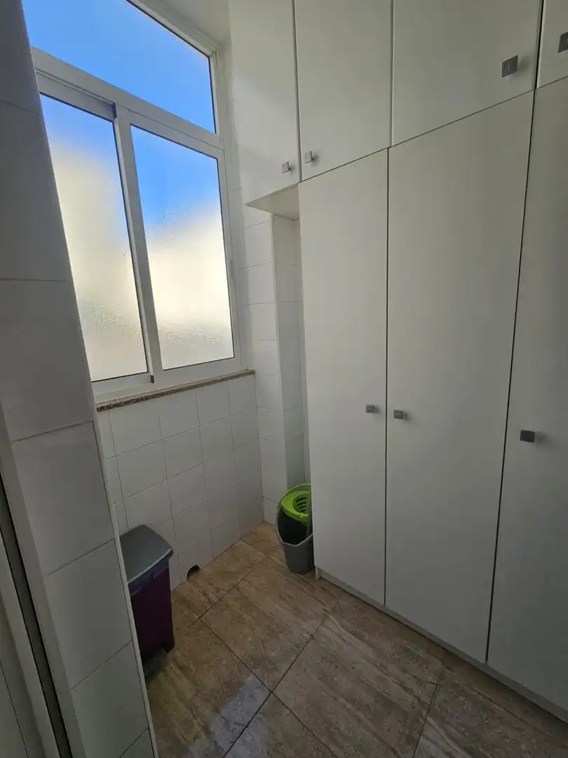 Bathroom of Flat for sale in Cartagena  with Air Conditioner, Terrace and Storage room