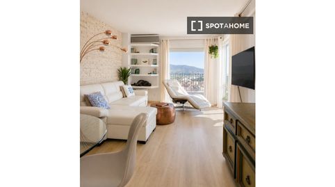 Foto 3 de Piso de alquiler en Montgat, Barcelona