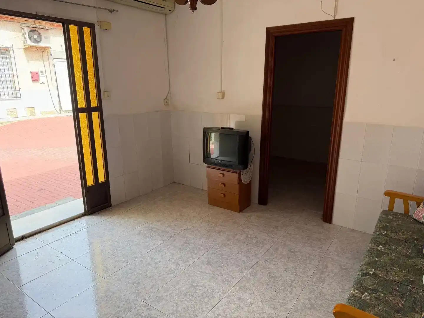 Piso en venta en  Murcia Capital
