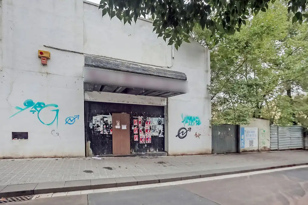 Terrain rustique à vendre à C/ Barcelona, imagen 7