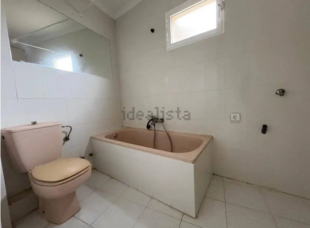 Baño de Ático en venta en Mazarrón con Terraza y Balcón