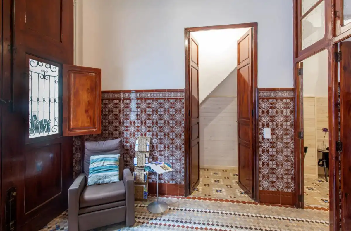 Apartament de lloguer a Alboraya Centro