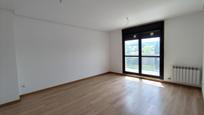 Living room of Flat for sale in Cirueña  with Heating, Private garden and Parquet flooring