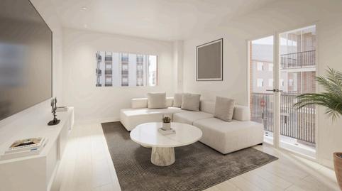 Photo 3 of Flat for sale in Calle de Los Depósitos, 13, Universidad, Madrid