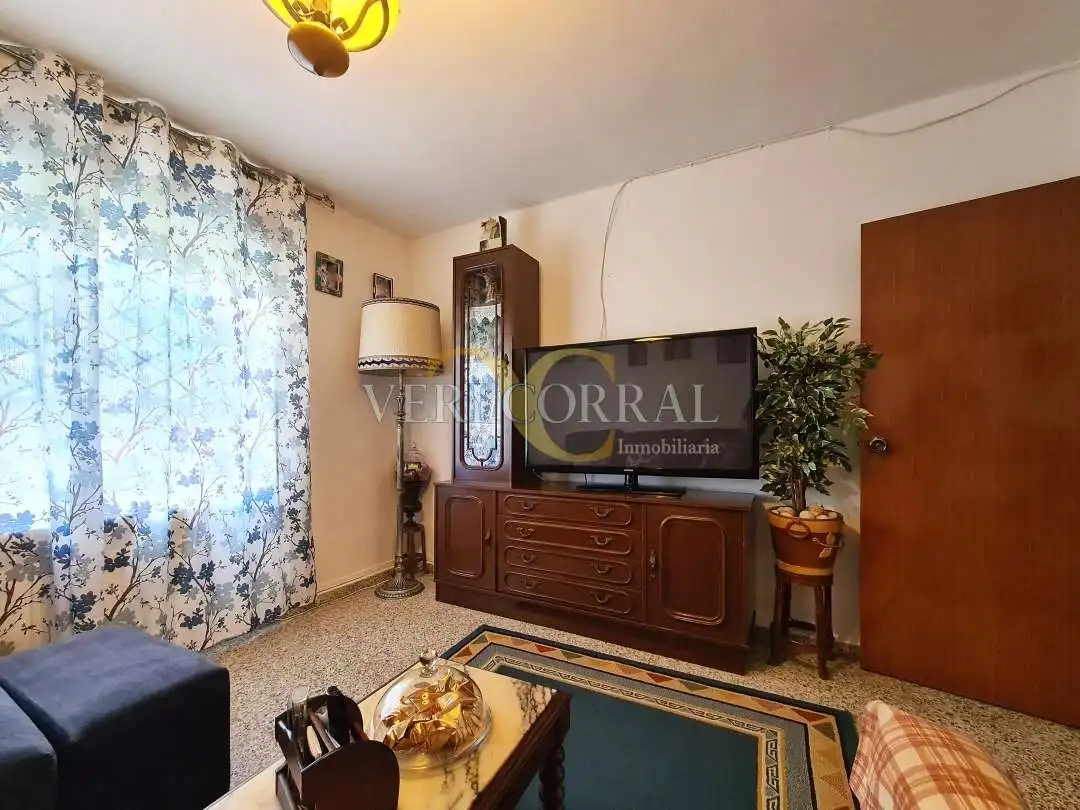 Casa amb jardí en venda a Carretera Cuadroveña, imagen 19