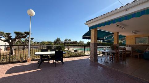 Foto 4 de Casa o chalet en venta en Perleta - Maitino, Alicante