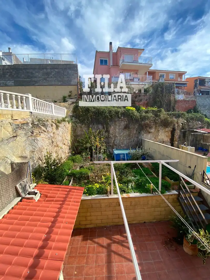 Maison mitoyenne à vendre à Calafell Poble, imagen 54