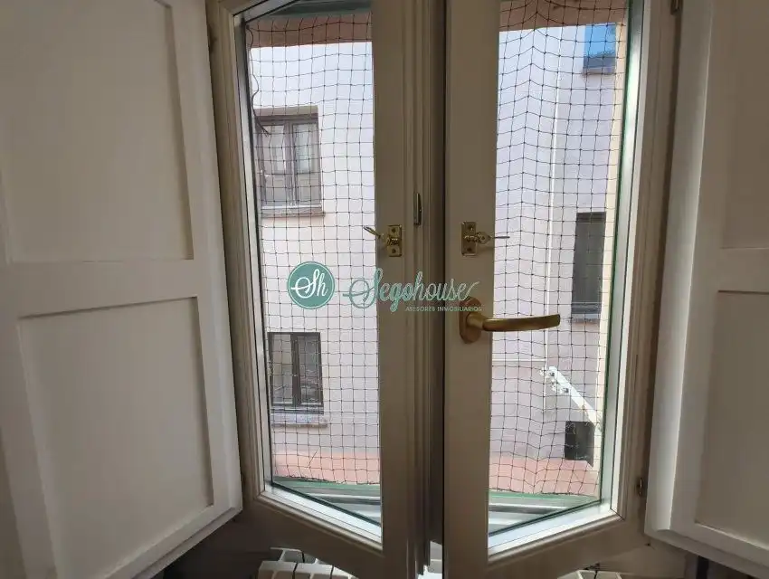 Flat with lift for sale in Plaza Mayor - San Agustín, imagen 10