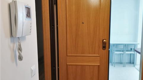 Foto 5 de Piso de alquiler en Plazuela Jose Luis Fernandez Pirfano, 1, Maria Auxiliadora - Barriada de Llera, Badajoz Capital