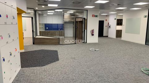 Foto 5 von Büro zur Miete in Calle Calle Santiago de Compostela, Miribilla, Bilbao