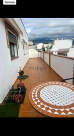 Foto 5 de Àtic de lloguer a Calle San Miguel, 9, Centro, Málaga