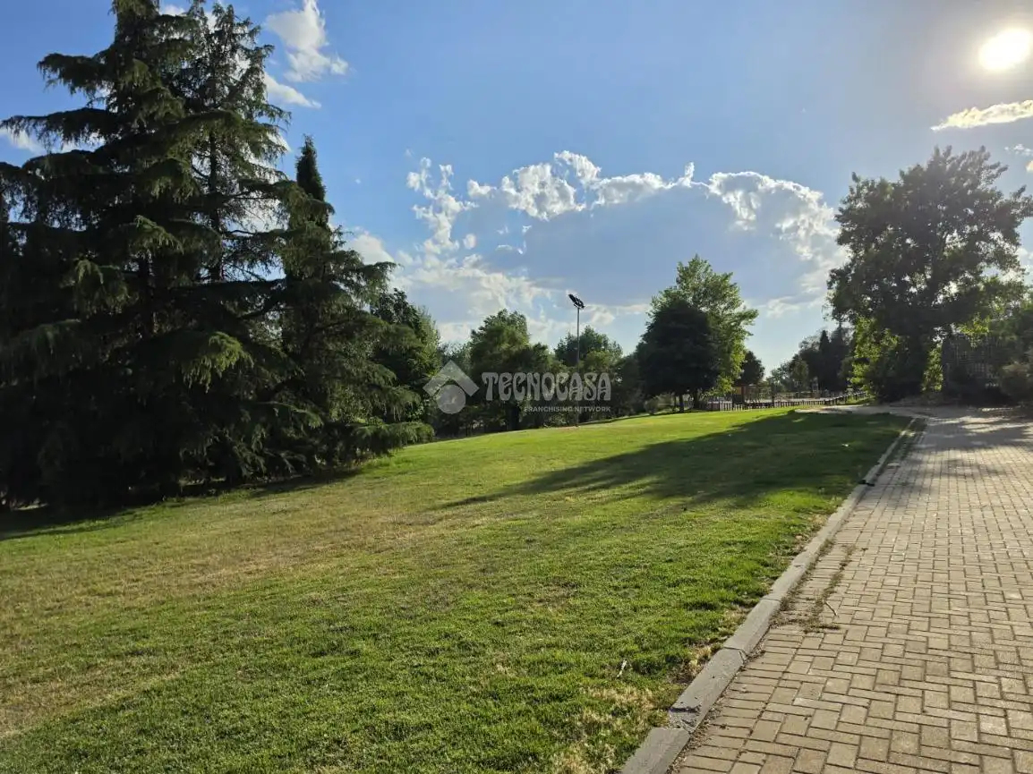 Residencial en venta en Leganés