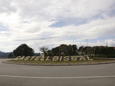 Terreno residencial en venta en Castellbisbal