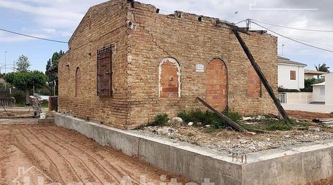 Foto 5 de Casa o xalet en venda a Avenida Jaime Chicharro, Piscinas, Castellón