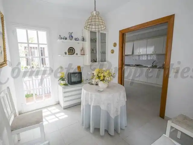 Adossat en venda a Torrox Pueblo, imagen 4