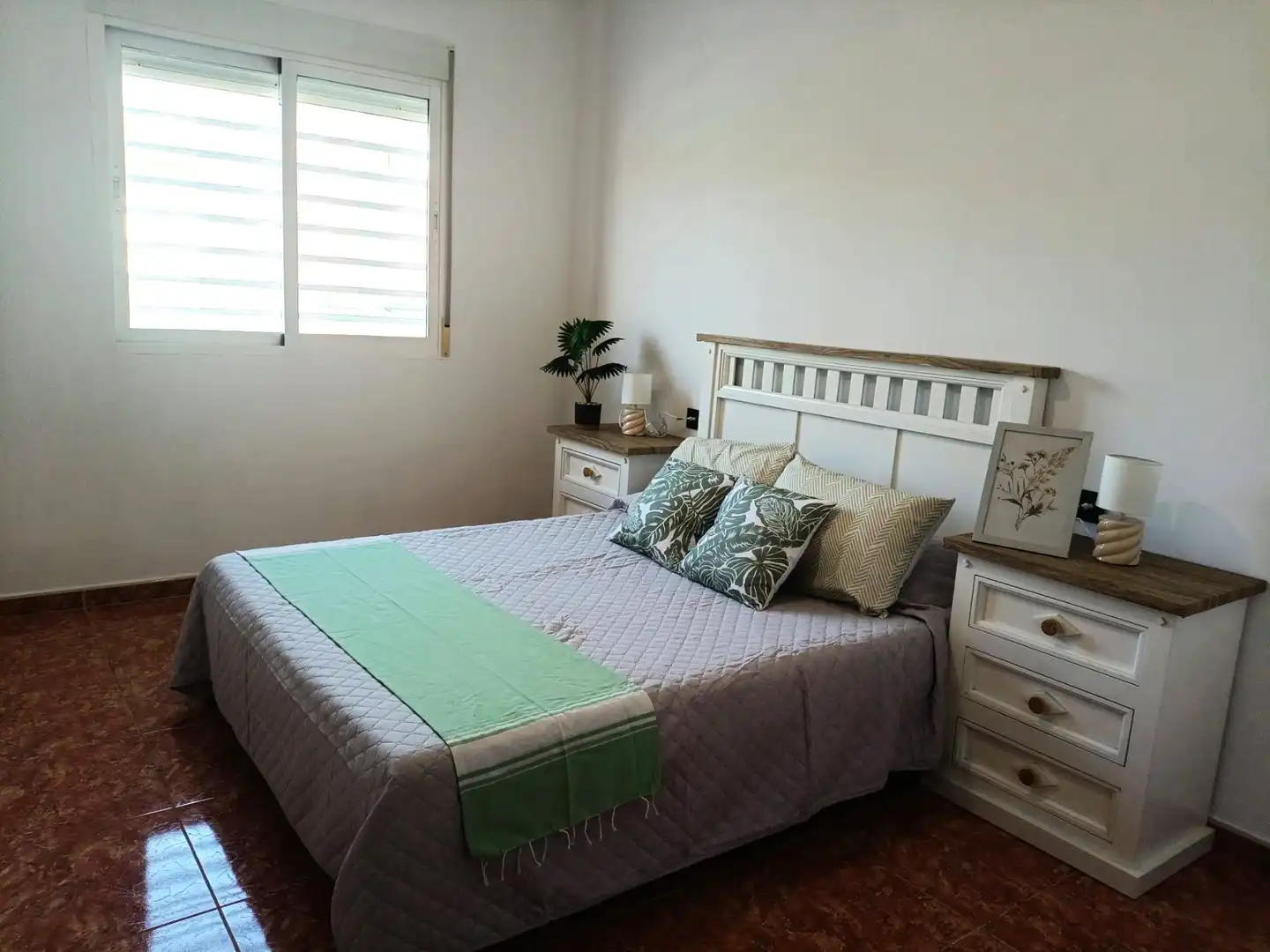 Habitación de Piso en venta en Alhama de Murcia