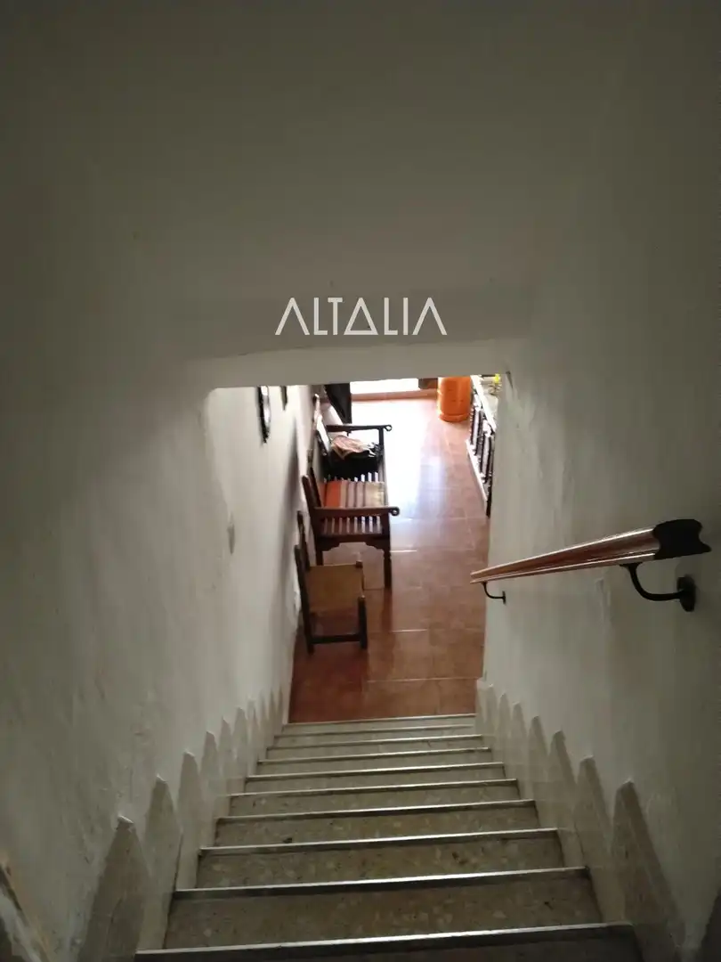 Casa o chalet en venta en Huete con Trastero y Amueblado