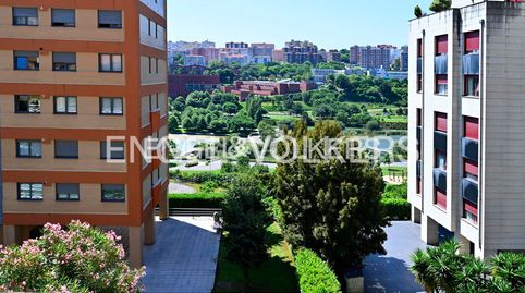 Photo 5 of Flat for rent in Avenida de Cantabria, La Pereda, Santander