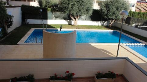 Foto 5 de Piso de alquiler en Albufereta, Alicante / Alacant