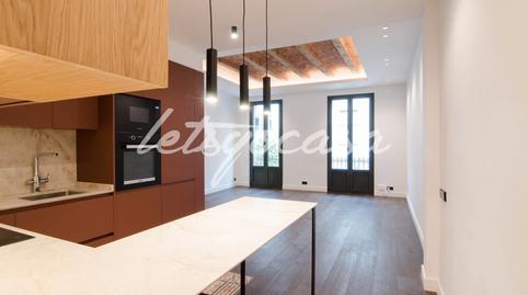 Foto 2 de Piso en venta en Avinguda de la República Argentina, El Putget i el Farró, Barcelona