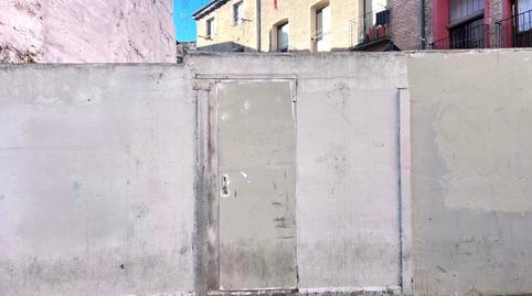 Foto 5 de Residencial en venda a Hortelanos, Casco Histórico, Tudela