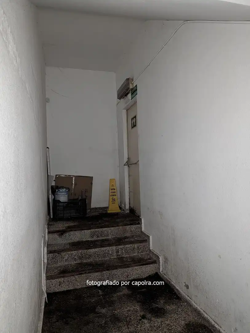 Oficina amb ascensor de lloguer a frederic mompou 3, imagen 15