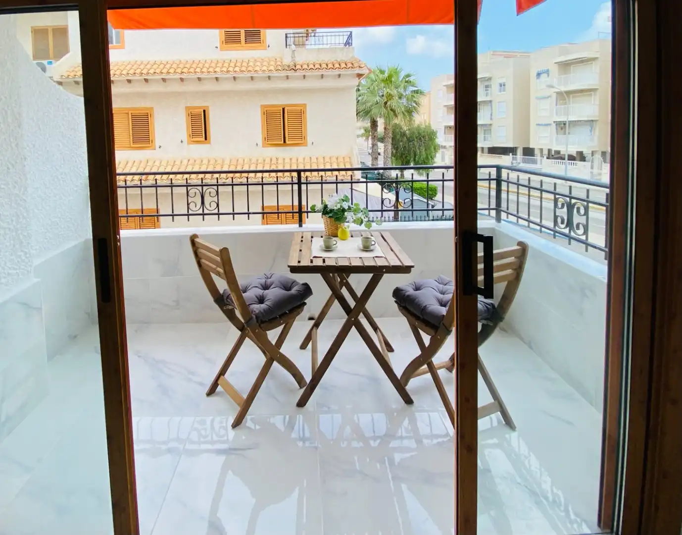 Mini appartamento con piscina in vendita a Santa Pola ciudad, imagen 2